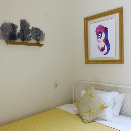 Best Valencia Beach Rooms-Shared Flat ภายนอก รูปภาพ