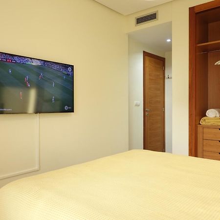 Best Valencia Beach Rooms-Shared Flat ภายนอก รูปภาพ