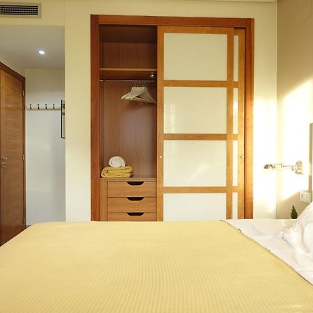 Best Valencia Beach Rooms-Shared Flat ภายนอก รูปภาพ