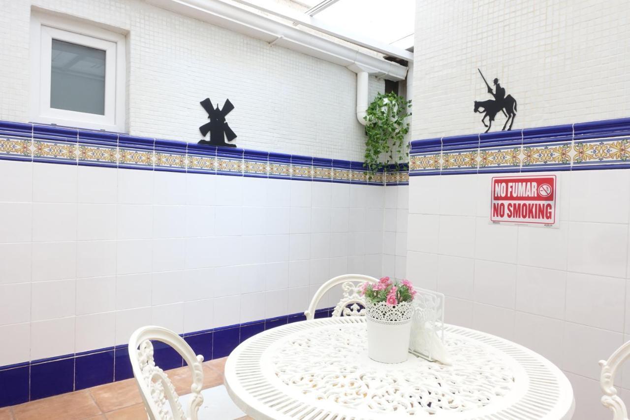 Best Valencia Beach Rooms-Shared Flat ภายนอก รูปภาพ