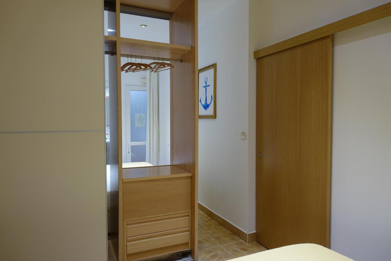 Best Valencia Beach Rooms-Shared Flat ภายนอก รูปภาพ