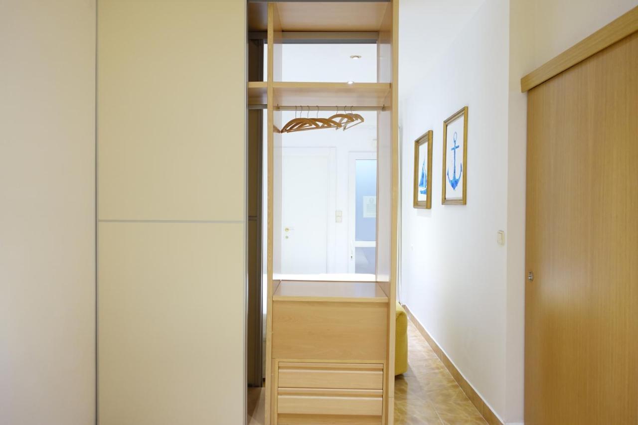 Best Valencia Beach Rooms-Shared Flat ภายนอก รูปภาพ