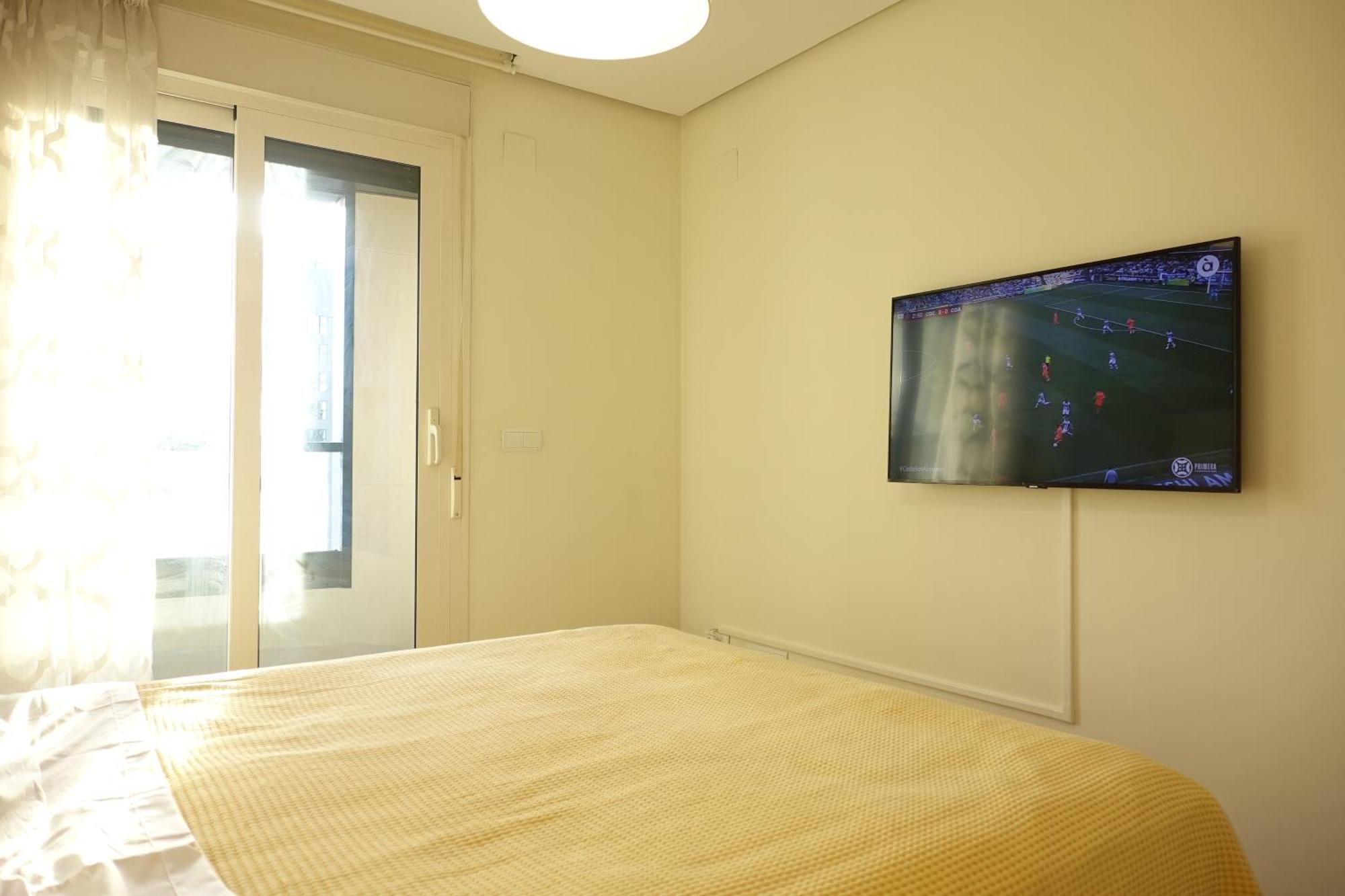 Best Valencia Beach Rooms-Shared Flat ภายนอก รูปภาพ