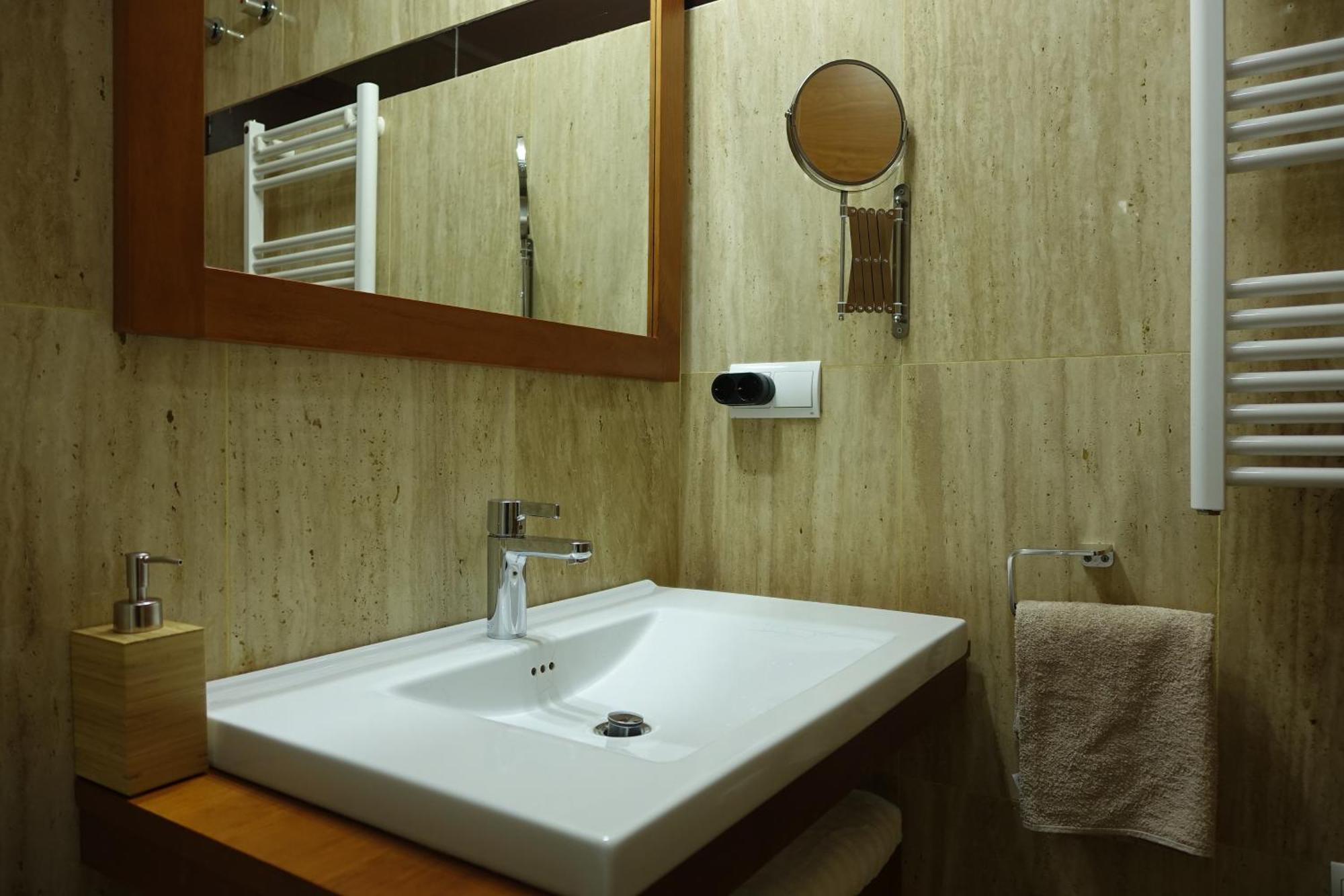 Best Valencia Beach Rooms-Shared Flat ภายนอก รูปภาพ