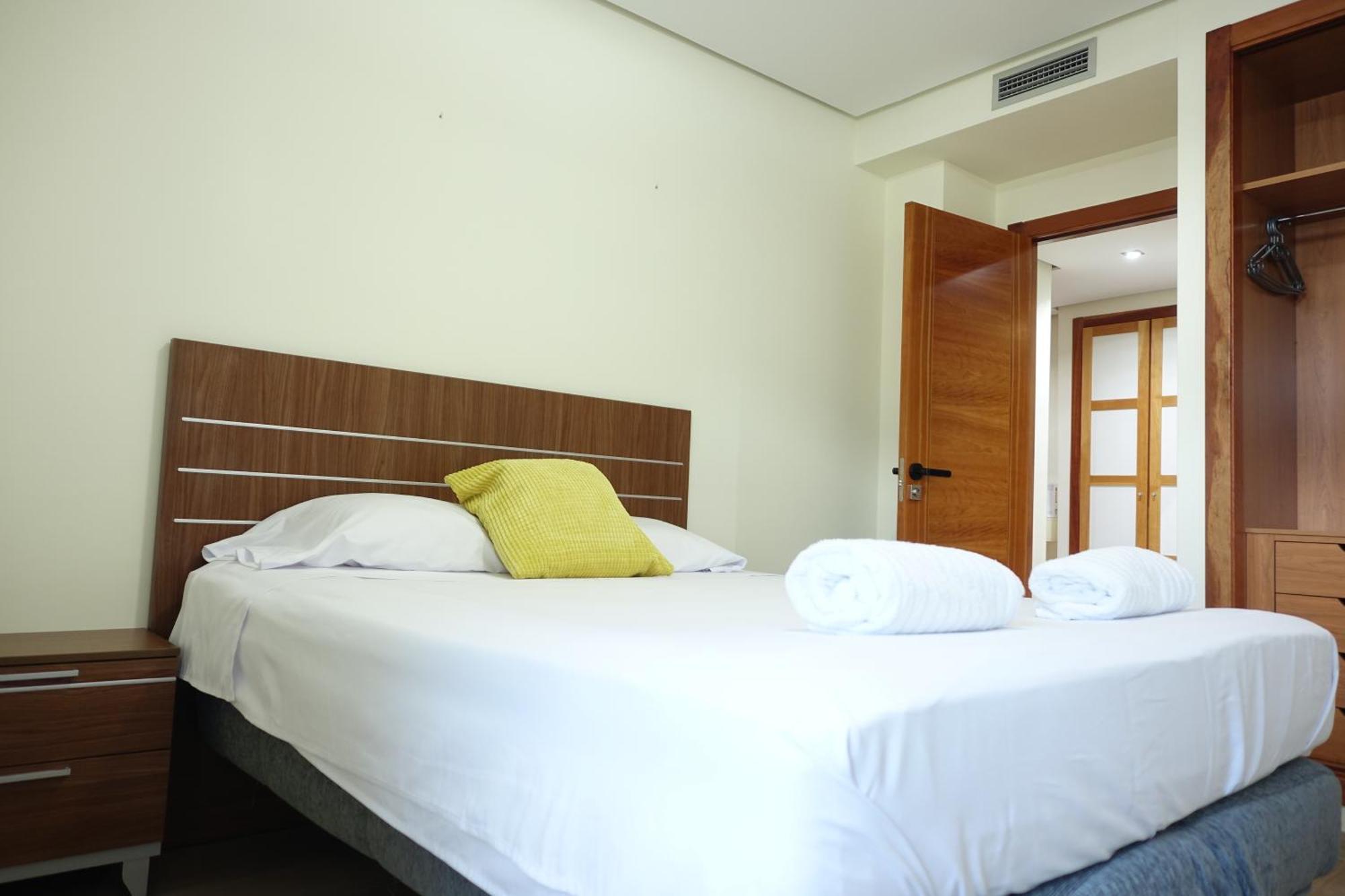 Best Valencia Beach Rooms-Shared Flat ภายนอก รูปภาพ